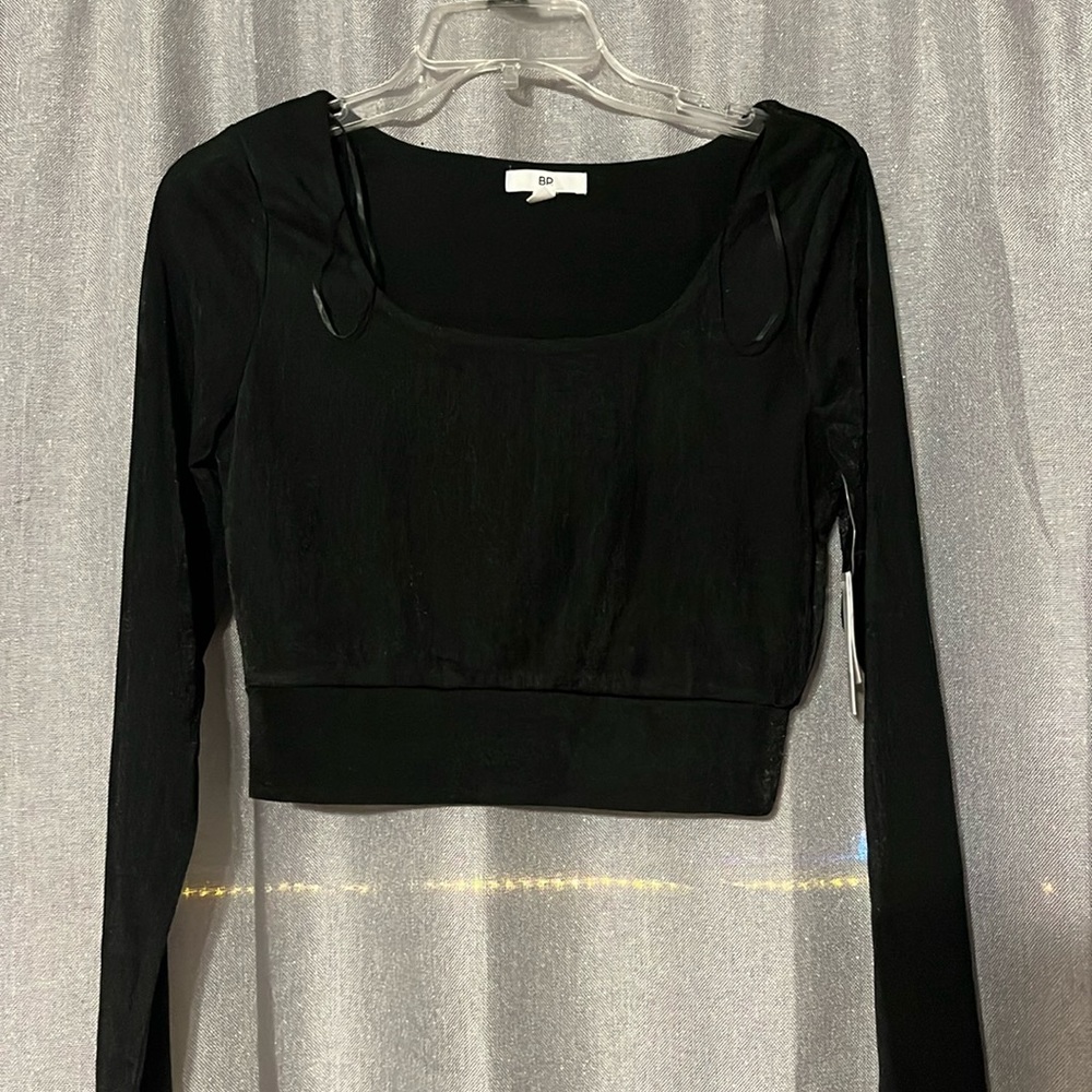 BP Top